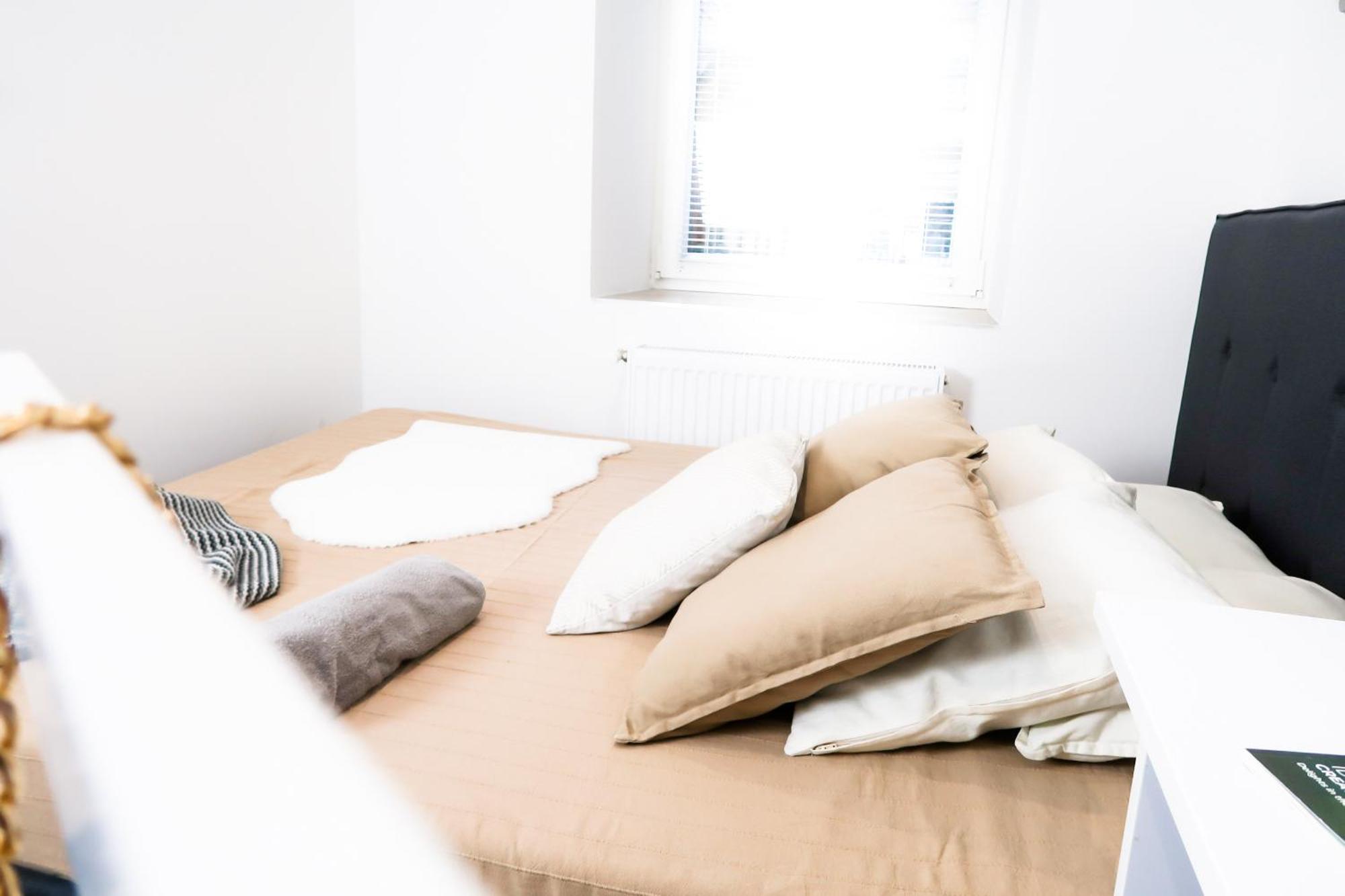 Apartmán Center, Nicely Renovated With 3 Bedrooms